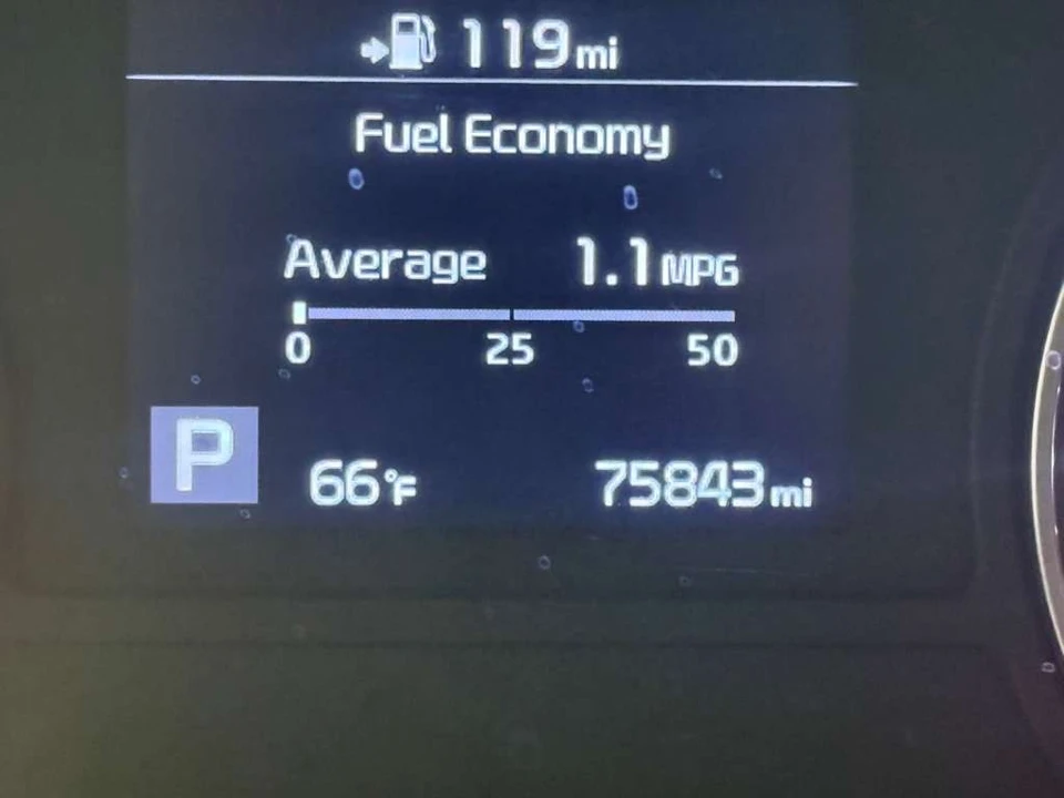 2020 Kia Optima/K5 - Image 13 of 31