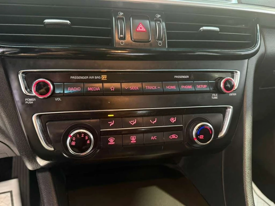 2020 Kia Optima/K5 - Image 21 of 31