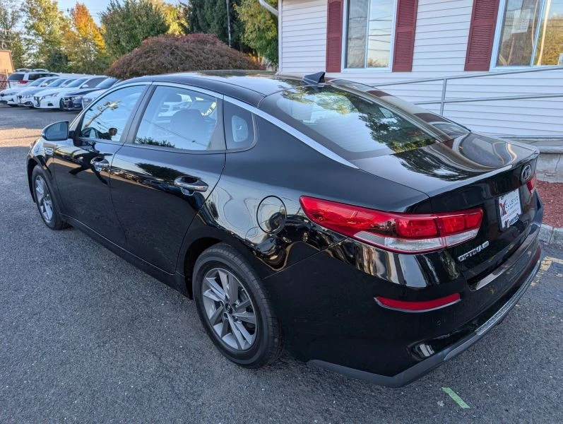 2020 Kia Optima/K5 - Image 2 of 12