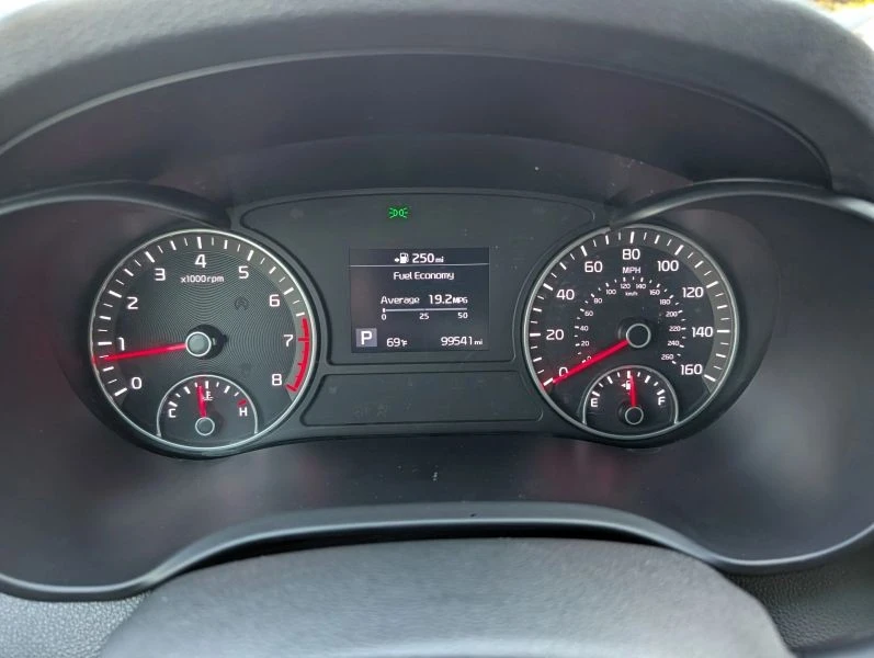 2020 Kia Optima/K5 - Image 6 of 12