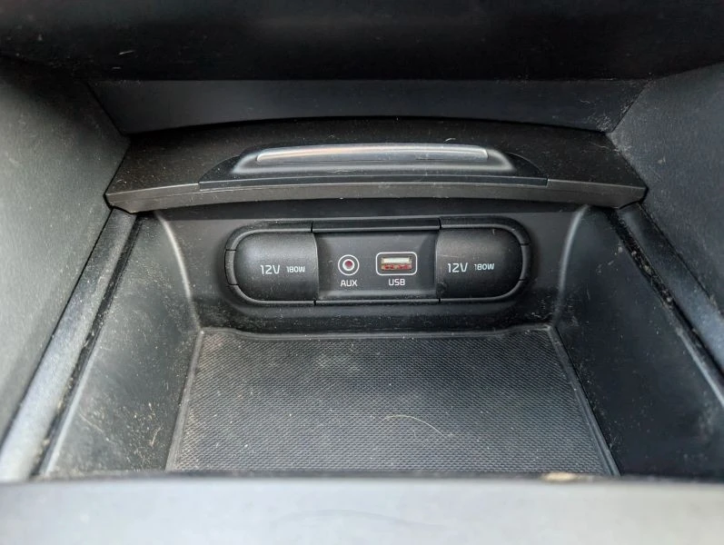 2020 Kia Optima/K5 - Image 11 of 12