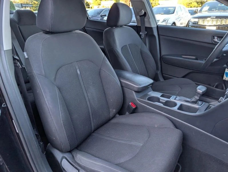 2020 Kia Optima/K5 - Image 12 of 12