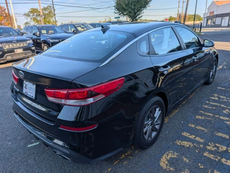 2020 Kia Optima/K5 - Image 3 of 12