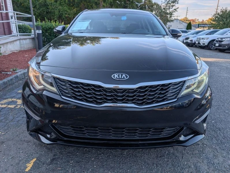 2020 Kia Optima/K5 - Image 5 of 12