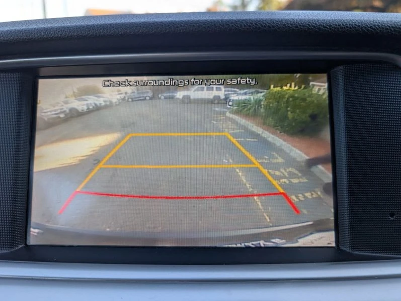 2020 Kia Optima/K5 - Image 7 of 12