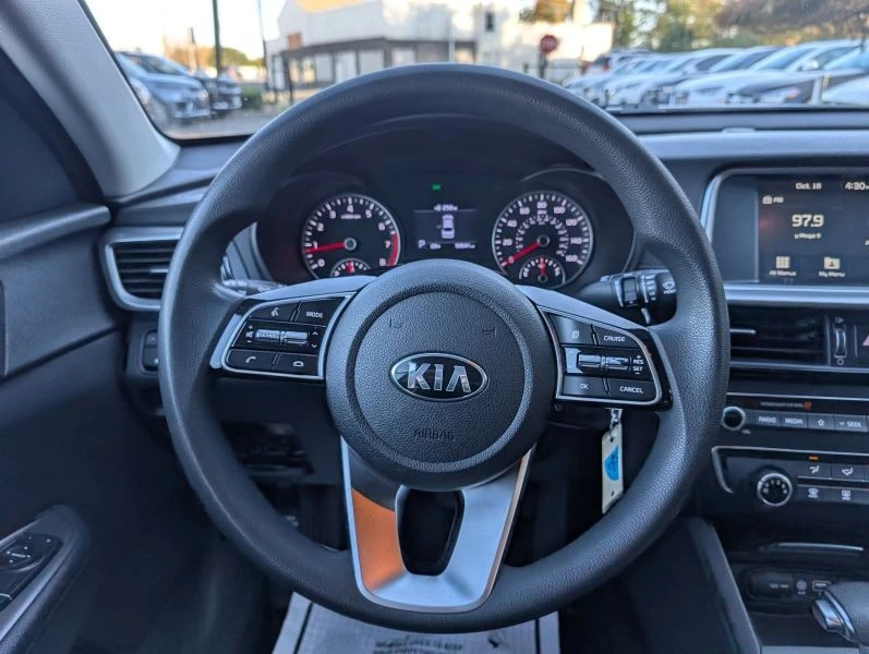 2020 Kia Optima/K5 - Image 8 of 12