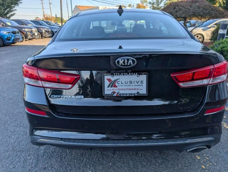 2020 Kia Optima/K5 - Image 6 of 12