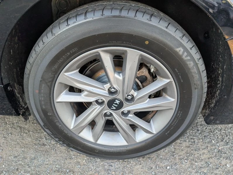 2020 Kia Optima/K5 - Image 4 of 12