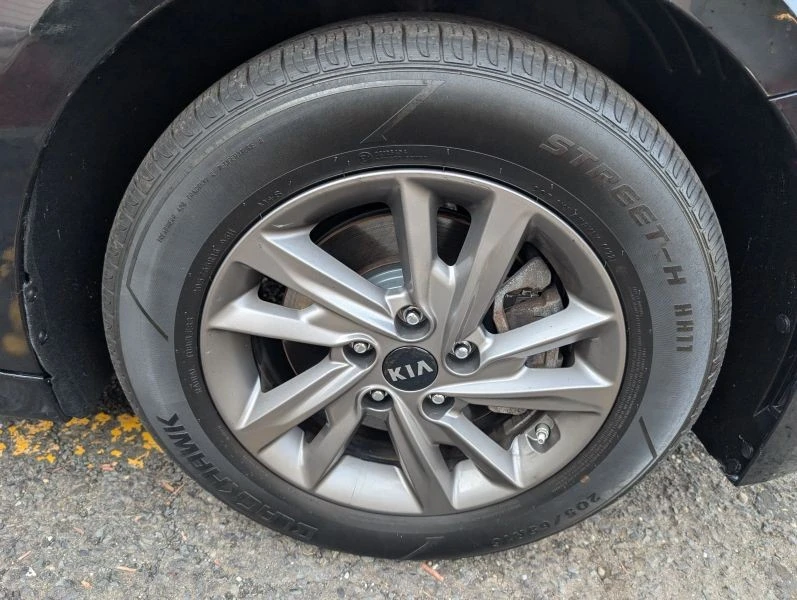 2020 Kia Optima/K5 - Image 5 of 12