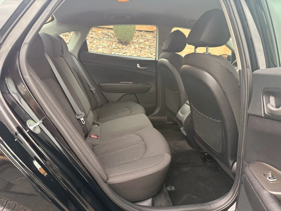 2020 Kia Optima/K5 - Image 15 of 21