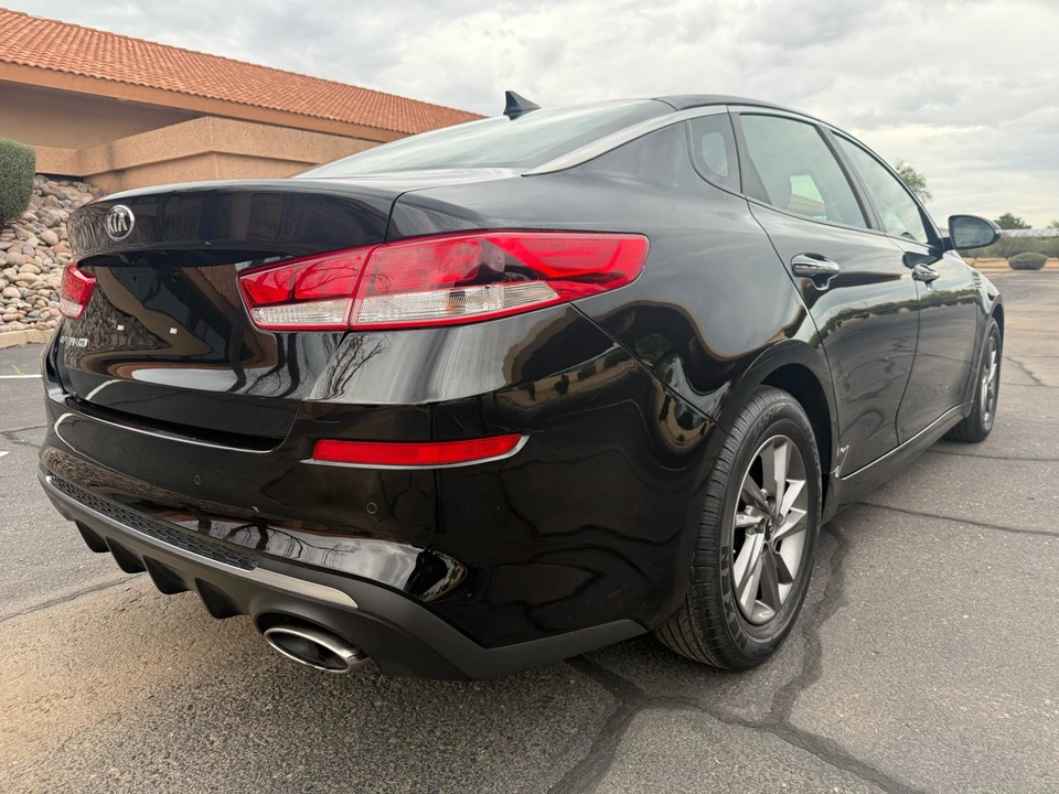 2020 Kia Optima/K5 - Image 3 of 21