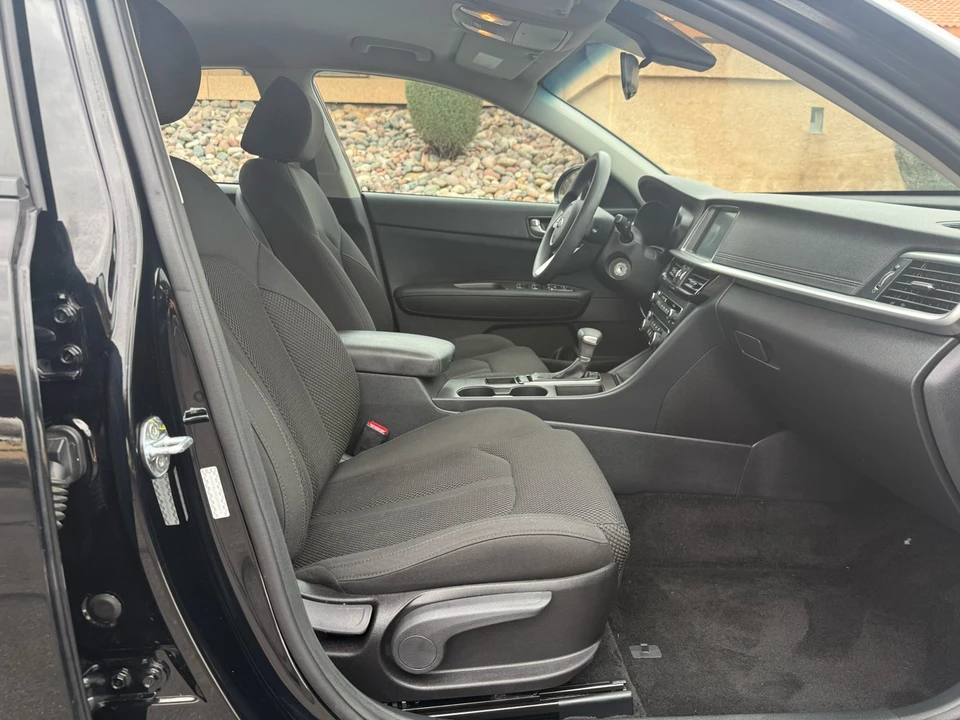 2020 Kia Optima/K5 - Image 18 of 21
