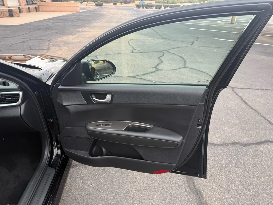 2020 Kia Optima/K5 - Image 20 of 21