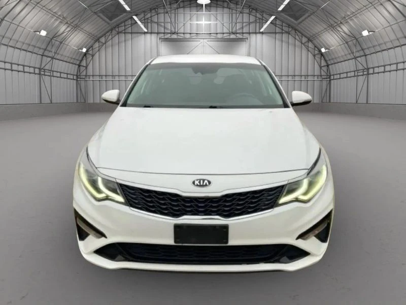 2020 Kia Optima/K5 - Image 2 of 10
