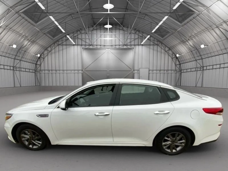2020 Kia Optima/K5 - Image 8 of 10
