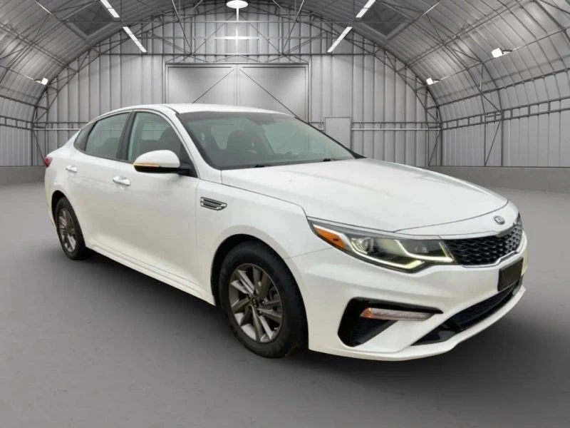 2020 Kia Optima/K5 - Image 3 of 10