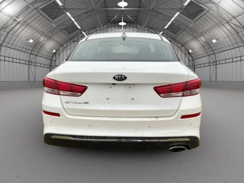 2020 Kia Optima/K5 - Image 6 of 10