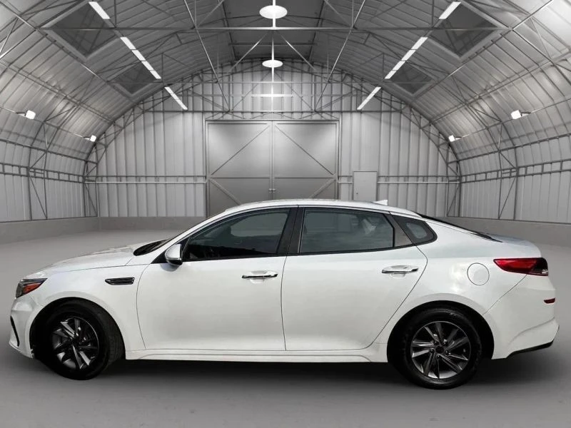 2020 Kia Optima/K5 - Image 4 of 12