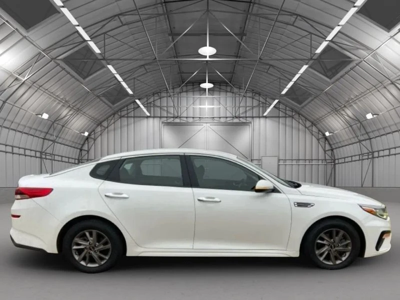 2020 Kia Optima/K5 - Image 4 of 10