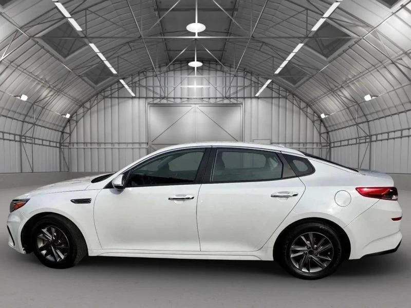 2020 Kia Optima/K5 - Image 3 of 12