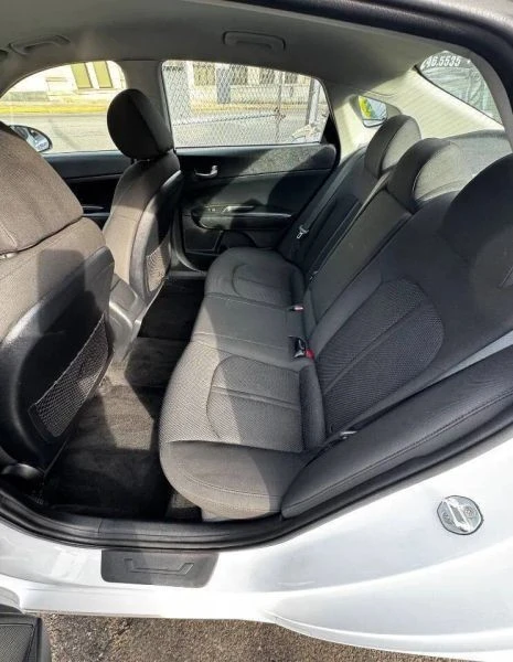 2020 Kia Optima/K5 - Image 12 of 12