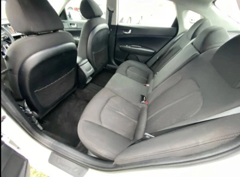 2020 Kia Optima/K5 - Image 10 of 10