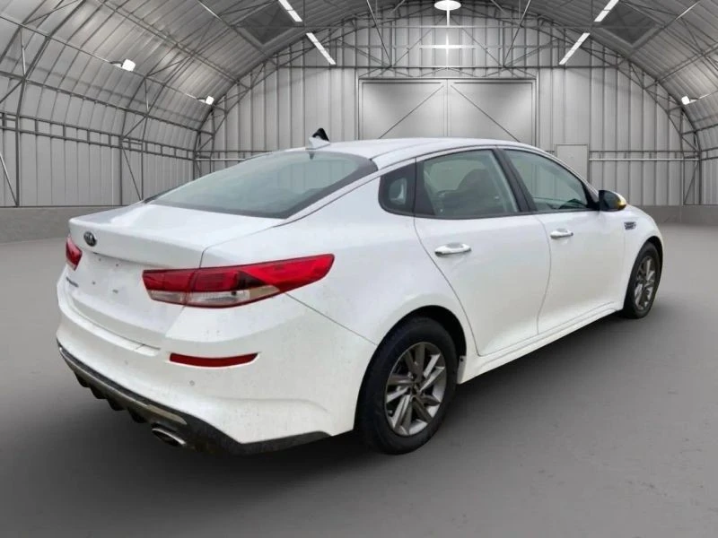 2020 Kia Optima/K5 - Image 5 of 10