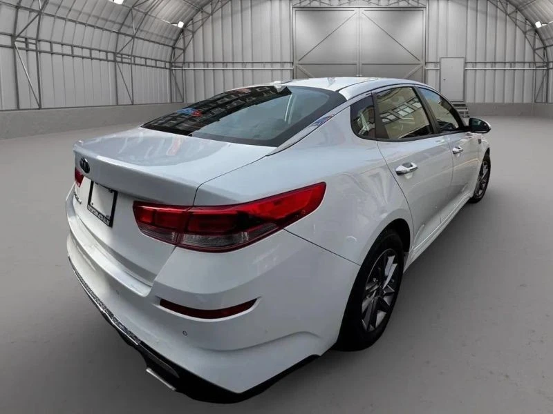 2020 Kia Optima/K5 - Image 7 of 12
