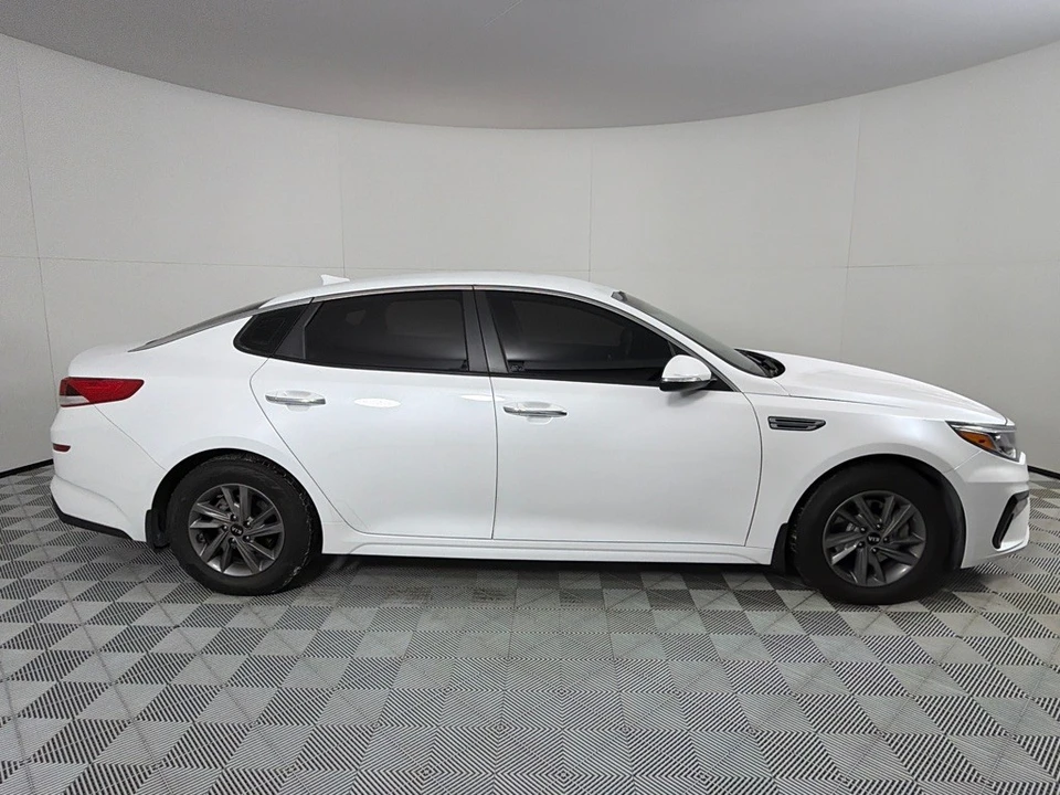 2020 Kia Optima/K5 - Image 4 of 12