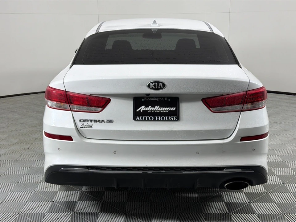 2020 Kia Optima/K5 - Image 6 of 12