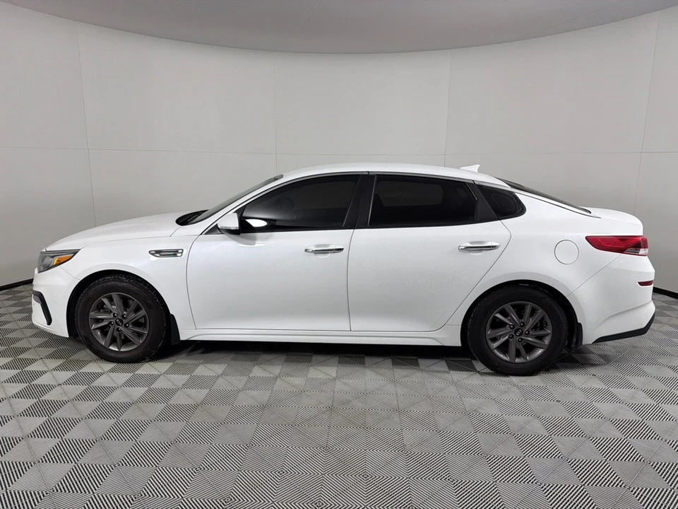2020 Kia Optima/K5 - Image 8 of 12