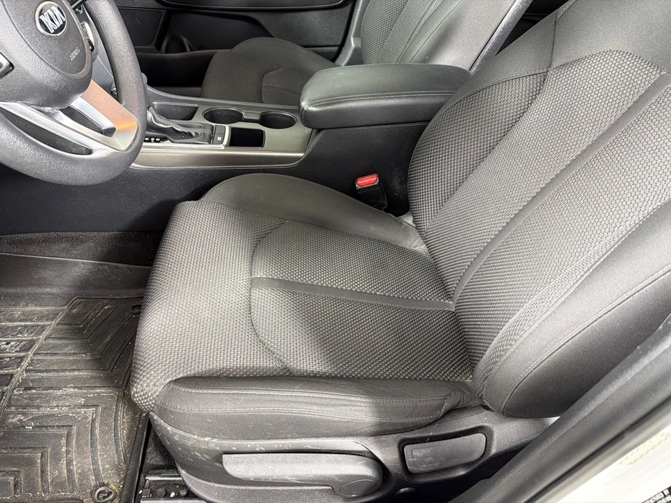 2020 Kia Optima/K5 - Image 12 of 12