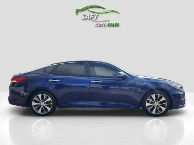 2020 Kia Optima/K5 - Image 8 of 21