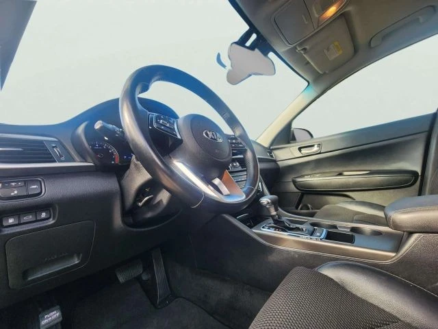 2020 Kia Optima/K5 - Image 21 of 21