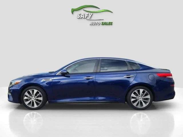 2020 Kia Optima/K5 - Image 3 of 21