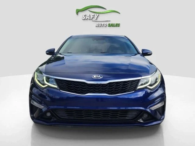 2020 Kia Optima/K5 - Image 7 of 21