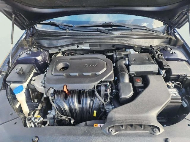 2020 Kia Optima/K5 - Image 12 of 21