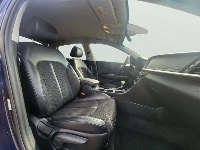 2020 Kia Optima/K5 - Image 18 of 21