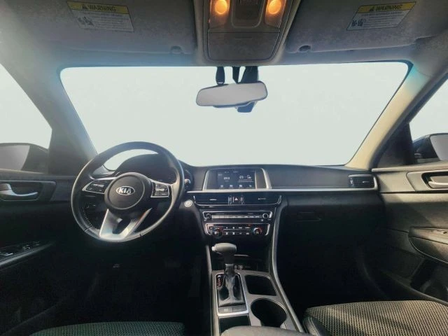 2020 Kia Optima/K5 - Image 20 of 21