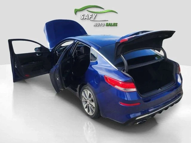 2020 Kia Optima/K5 - Image 19 of 21
