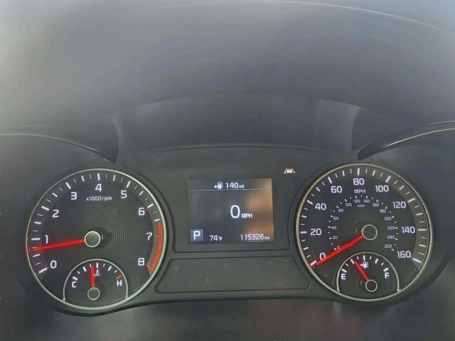2020 Kia Optima/K5 - Image 14 of 21