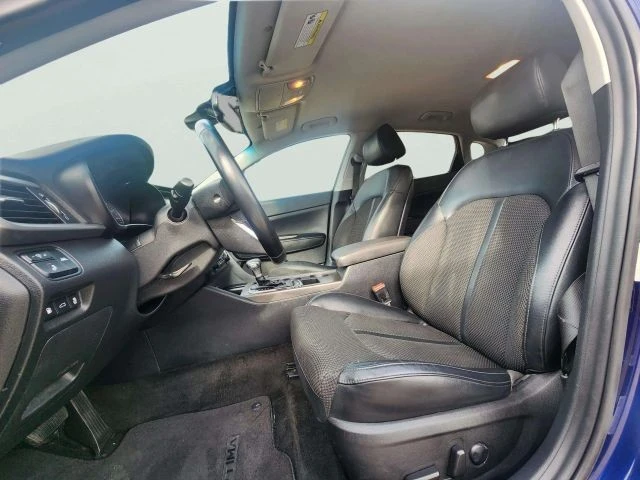 2020 Kia Optima/K5 - Image 13 of 21