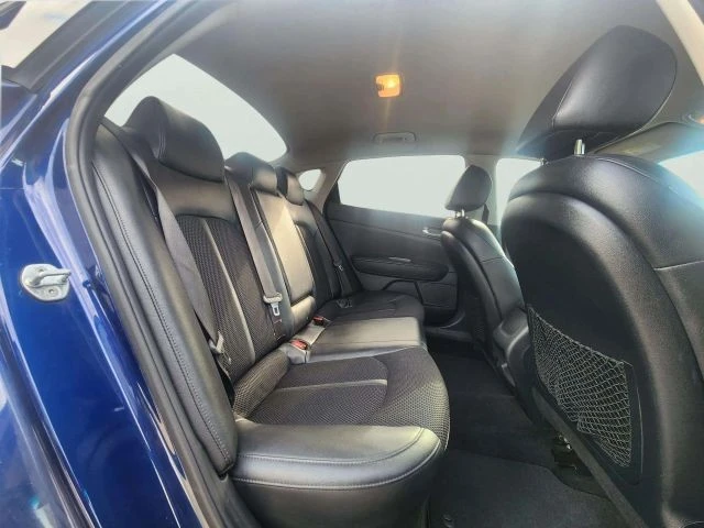 2020 Kia Optima/K5 - Image 17 of 21