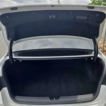 2020 Kia Optima LX Sedan 4D