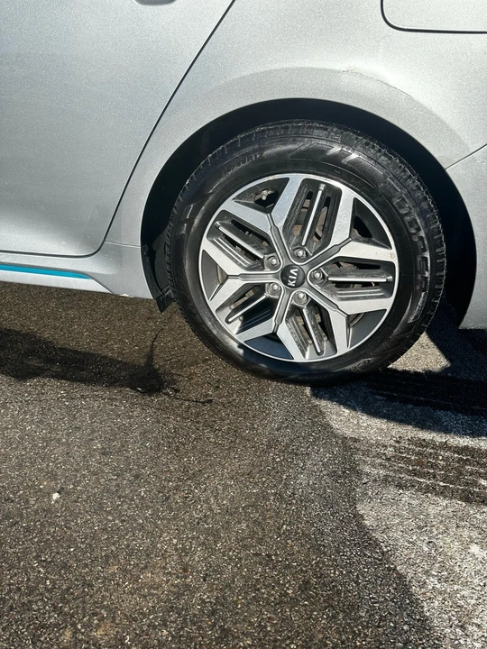 2020 Kia Optima/K5 - Image 18 of 21