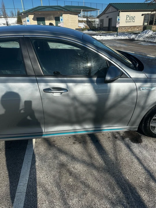 2020 Kia Optima/K5 - Image 11 of 21