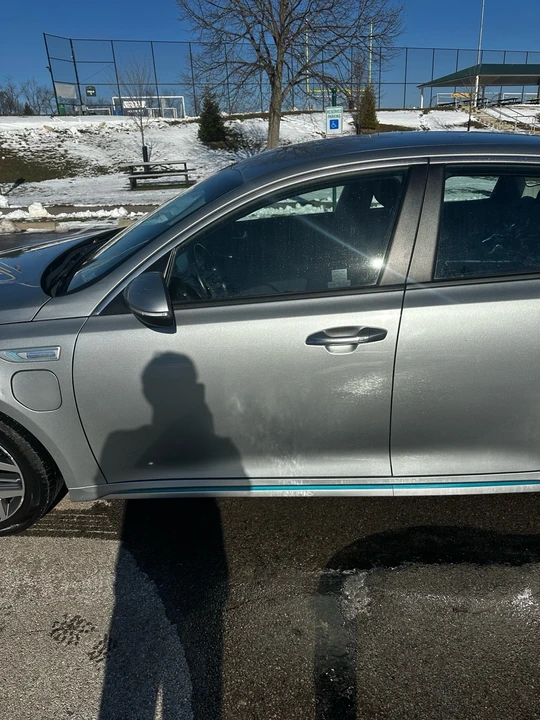 2020 Kia Optima/K5 - Image 13 of 21