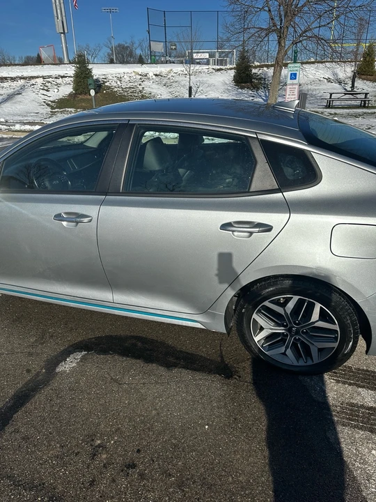 2020 Kia Optima/K5 - Image 17 of 21