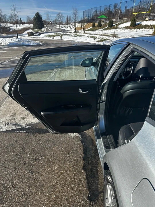 2020 Kia Optima/K5 - Image 19 of 21
