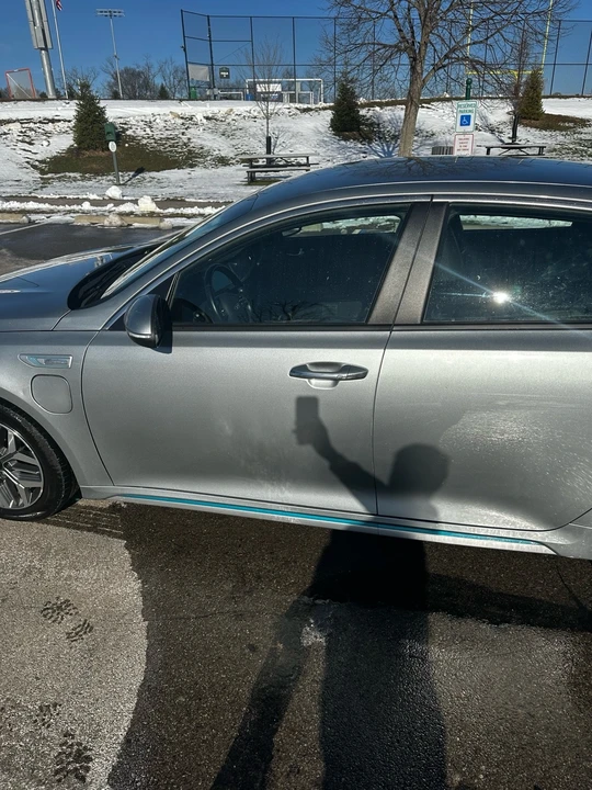 2020 Kia Optima/K5 - Image 14 of 21